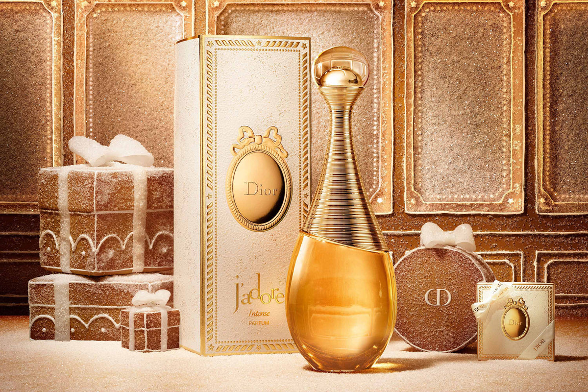 Dior J’adore Intense Holiday Gift 2026 Edition