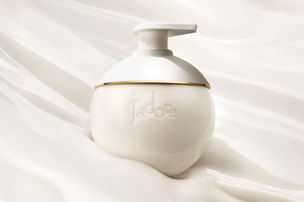 Dior J’adore Les Adorables Body Milk