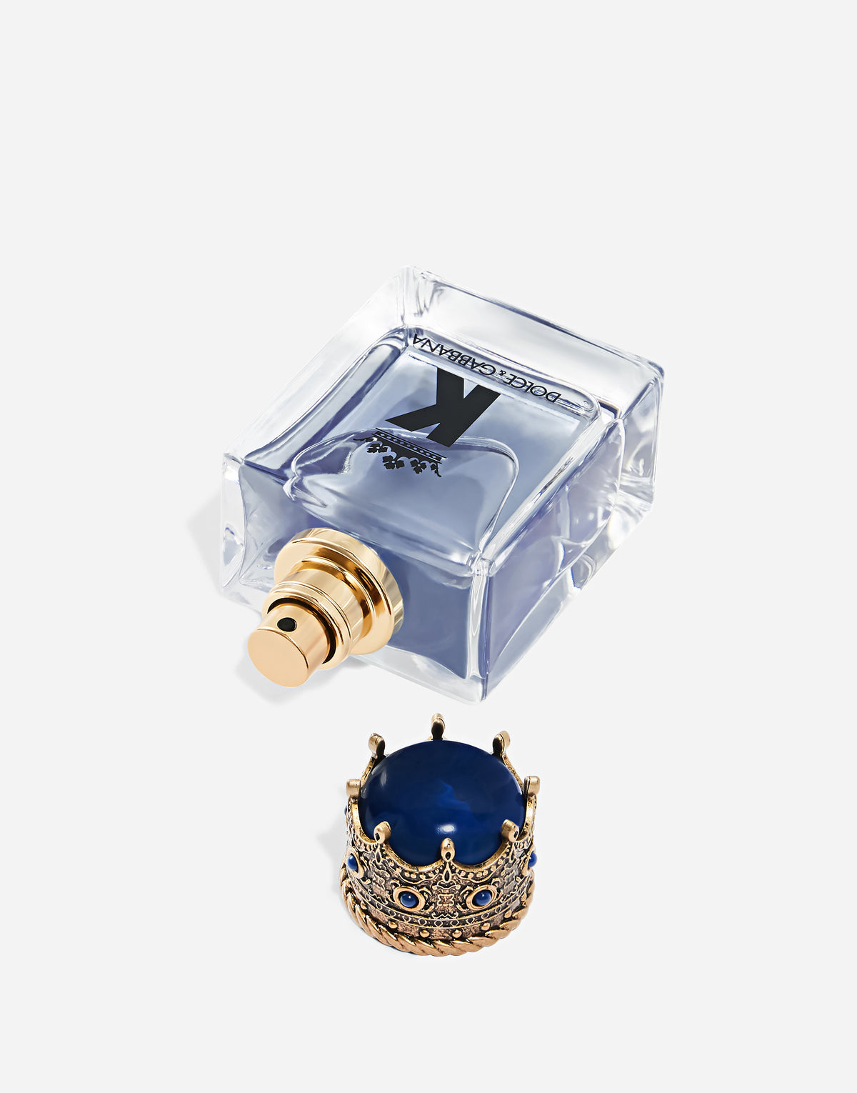 Dolce & Gabbana K by Dolce&Gabbana Eau de Toilette
