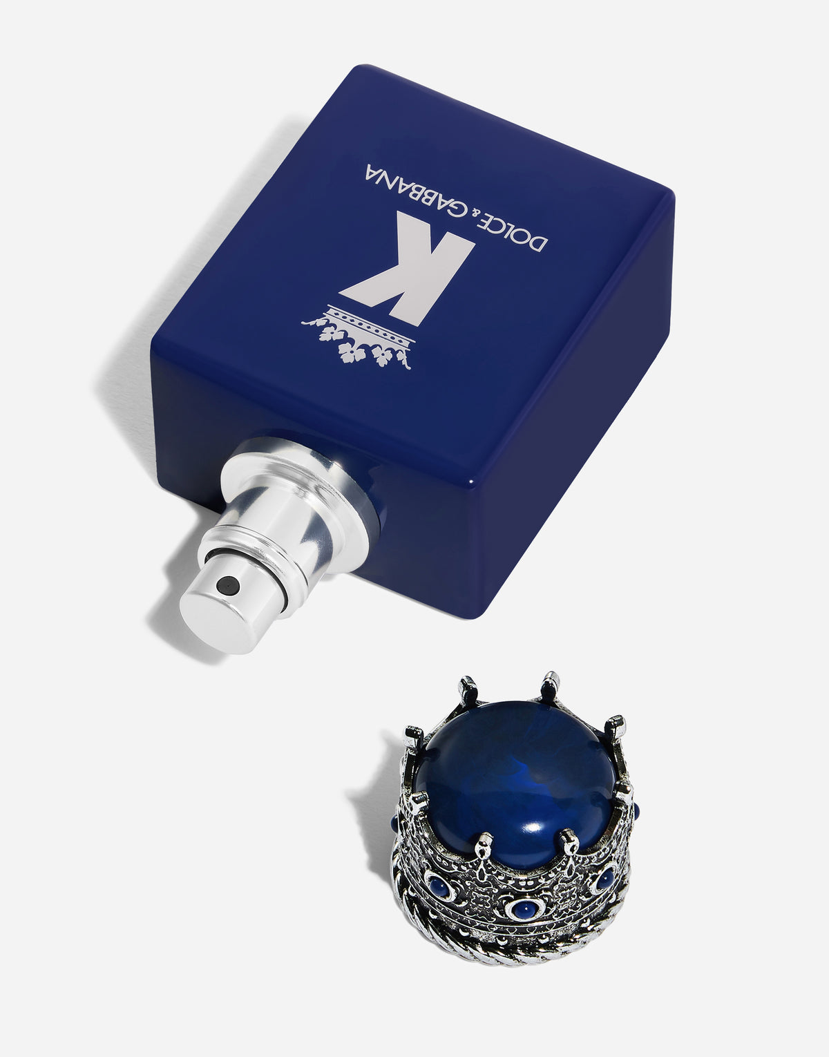 Dolce & Gabbana K by Dolce&Gabbana Elixir