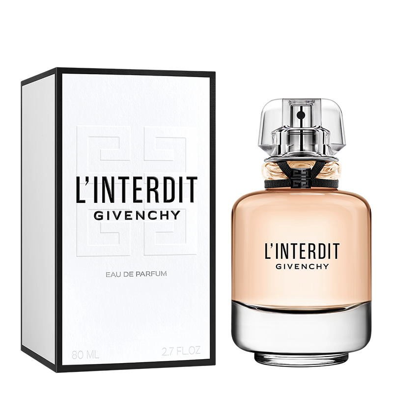 Givenchy L'Interdit Eau de Parfum
