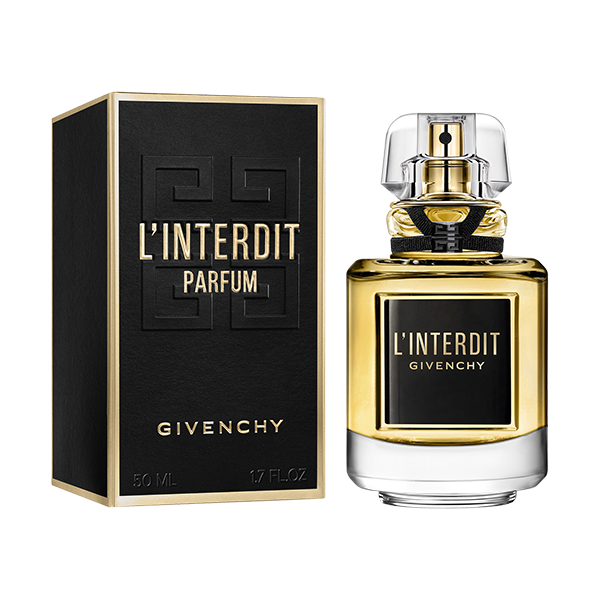 Givenchy L'Interdit Parfum