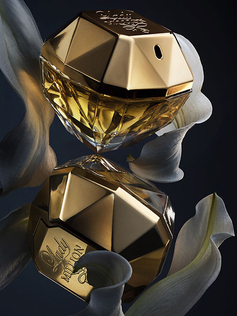 Rabanne Lady Million Eau de Parfum