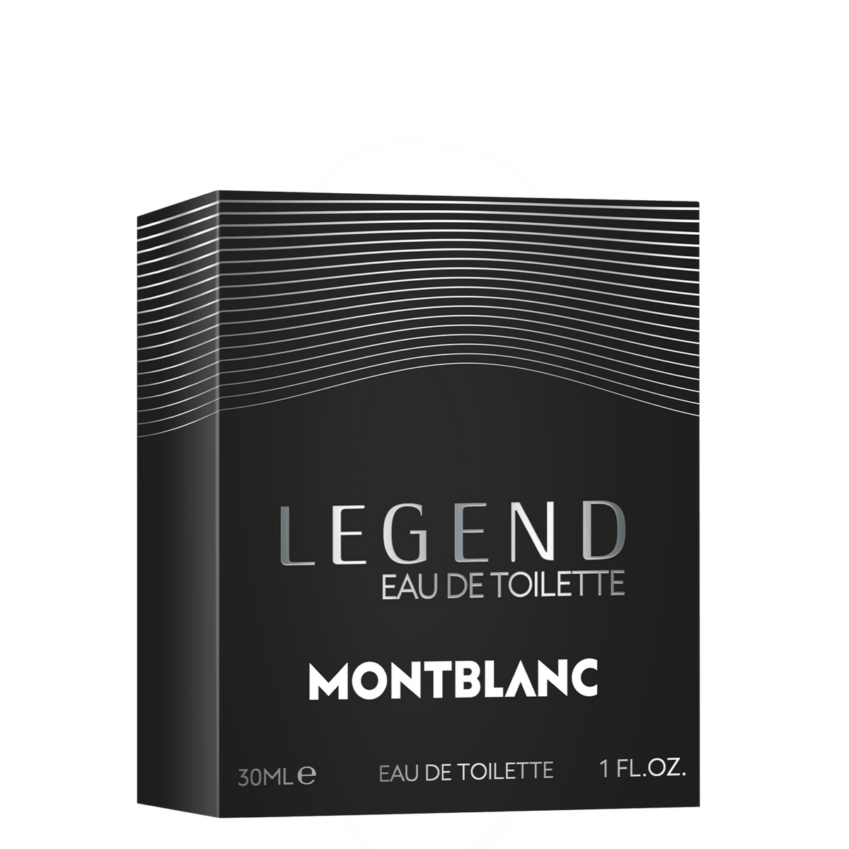 Montblanc Legend Eau de Toilette