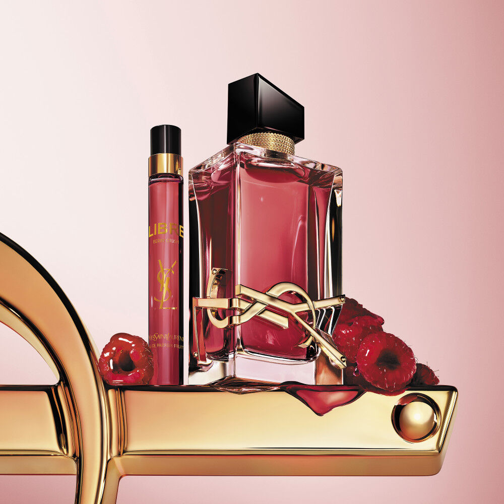 Yves Saint Laurent Libre Berry Crush Eau de Parfum Gift Set