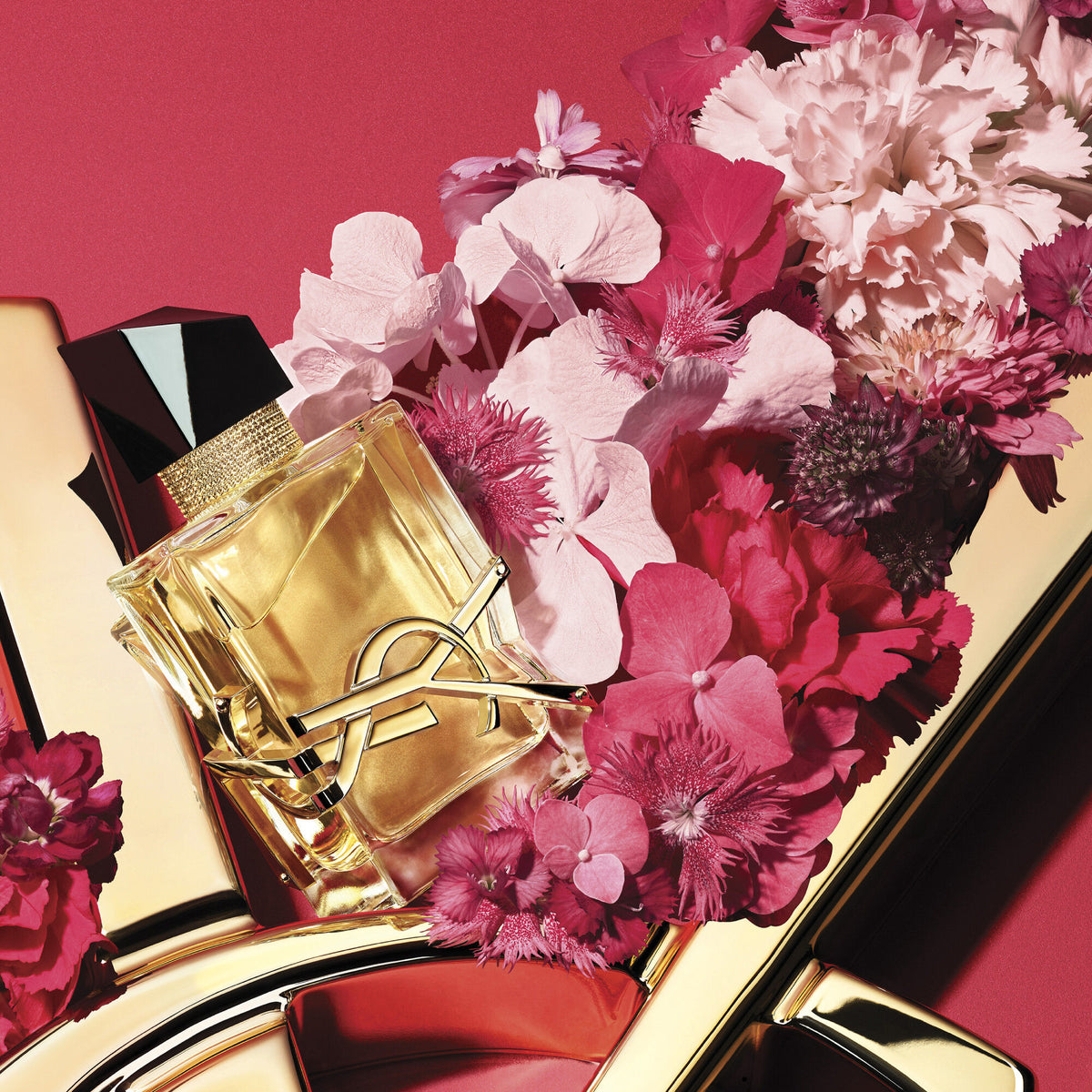 Yves Saint Laurent Libre Eau de Parfum 2-piece Gift Set