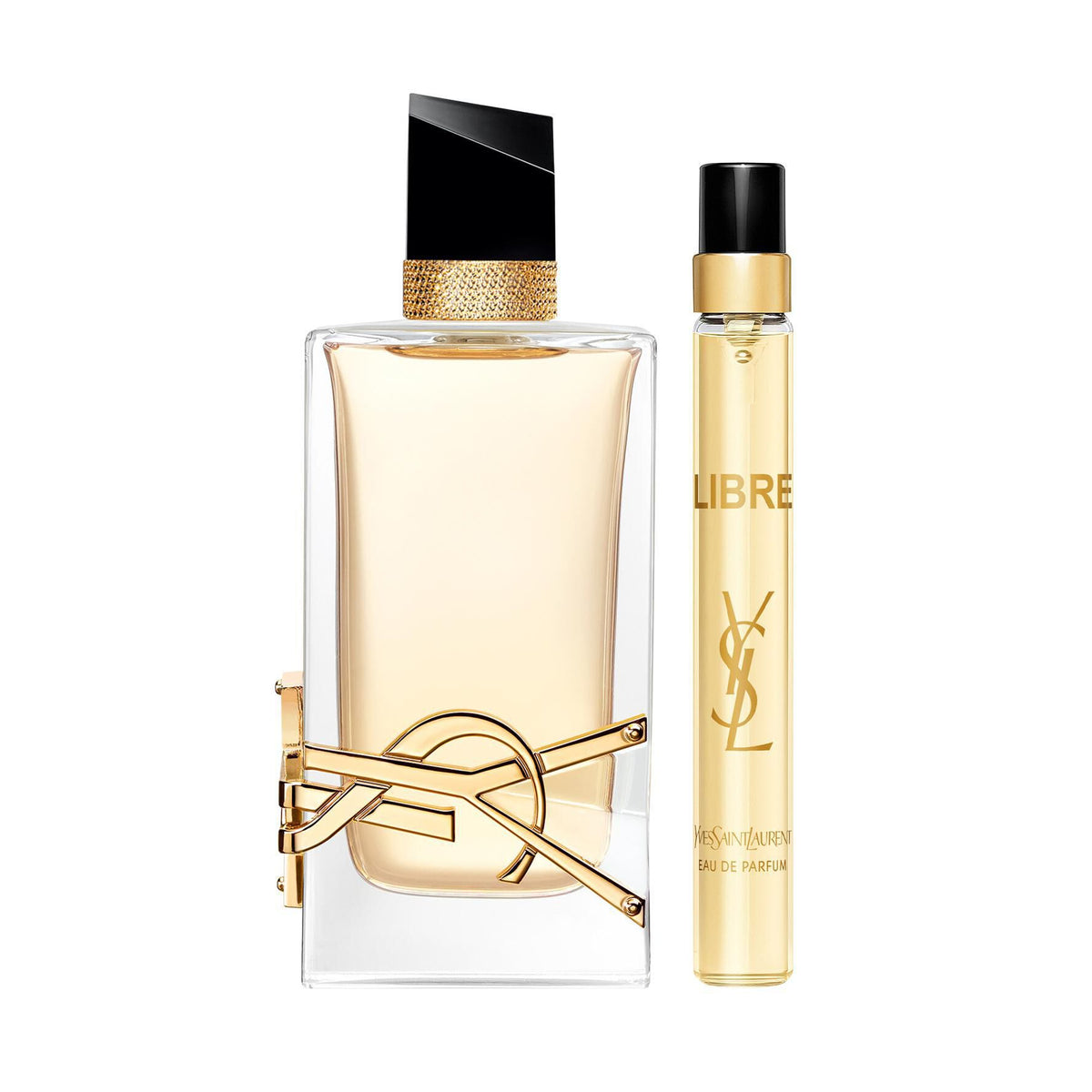 Yves Saint Laurent Libre Home & Away Bundle