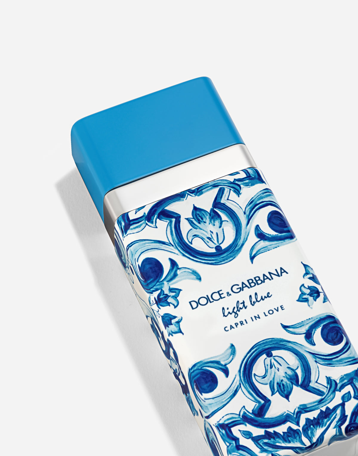 Dolce & Gabbana Light Blue Capri In Love Eau de Parfum