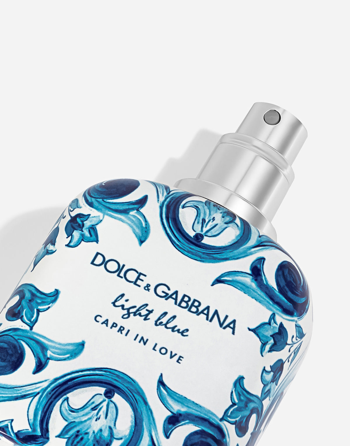 Dolce & Gabbana Light Blue Capri In Love Pour Homme Eau de Parfum