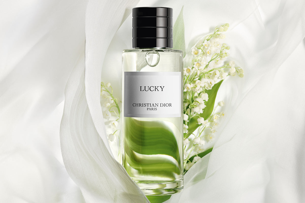 Dior Lucky