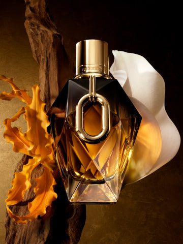 Rabanne Million Gold for Her Parfum