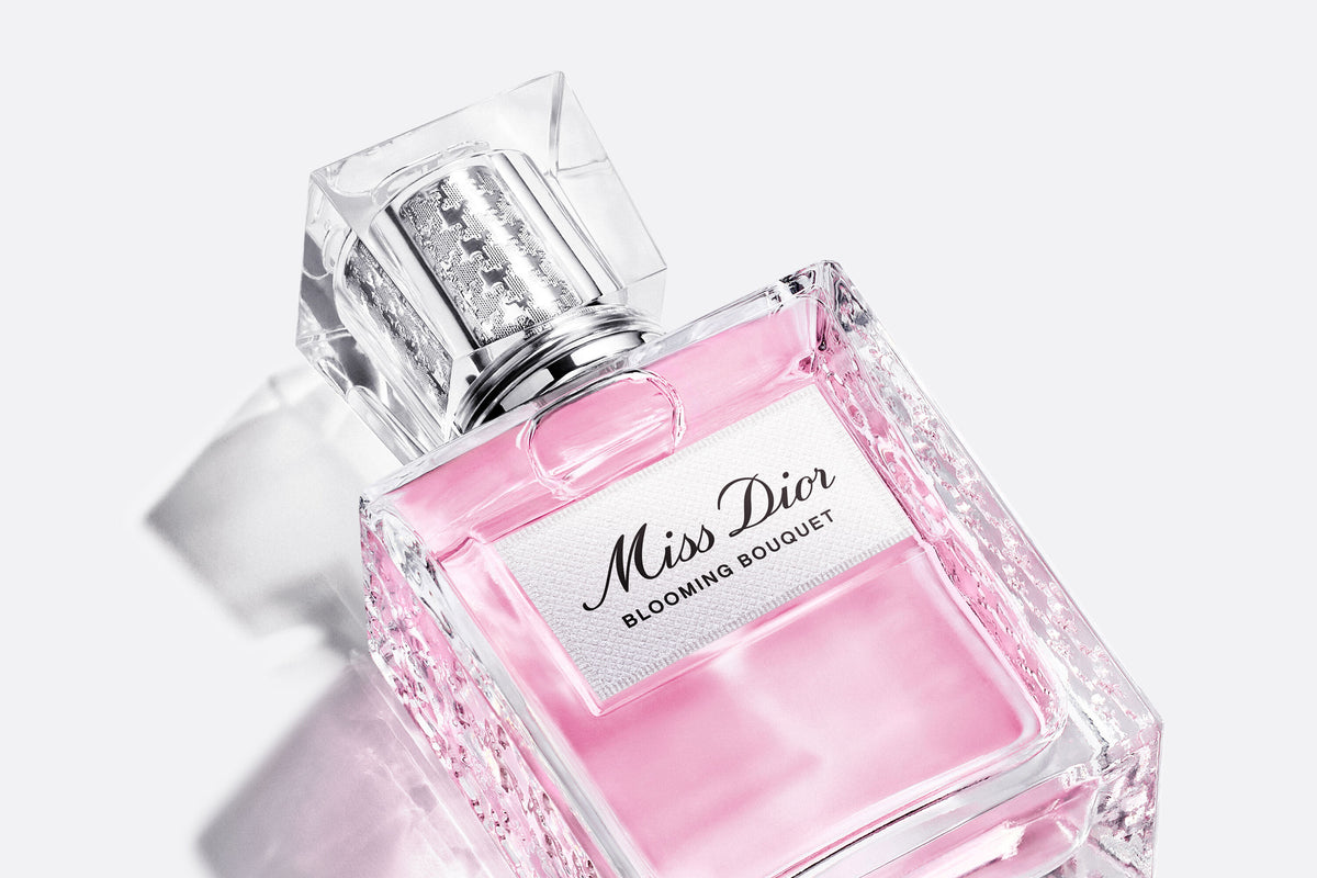 Dior Miss Dior Blooming Bouquet Roller-Pearl