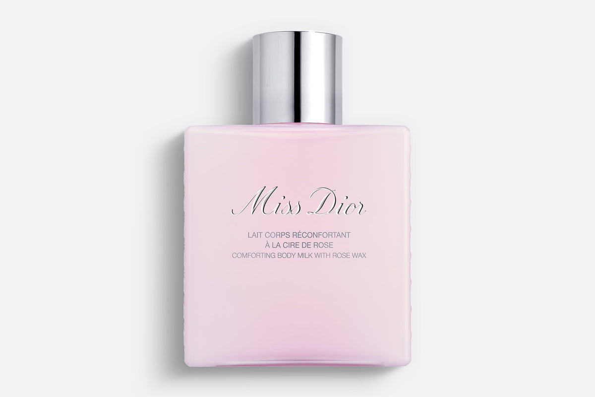 Dior Miss Dior Body Milk