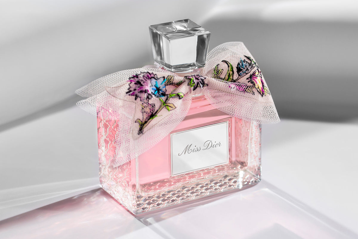 Dior Miss Dior Eau de Parfum - Special Edition