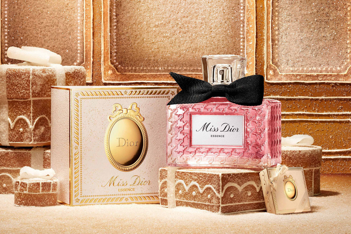 Dior Miss Dior Essence Holiday Gift 2026 Edition