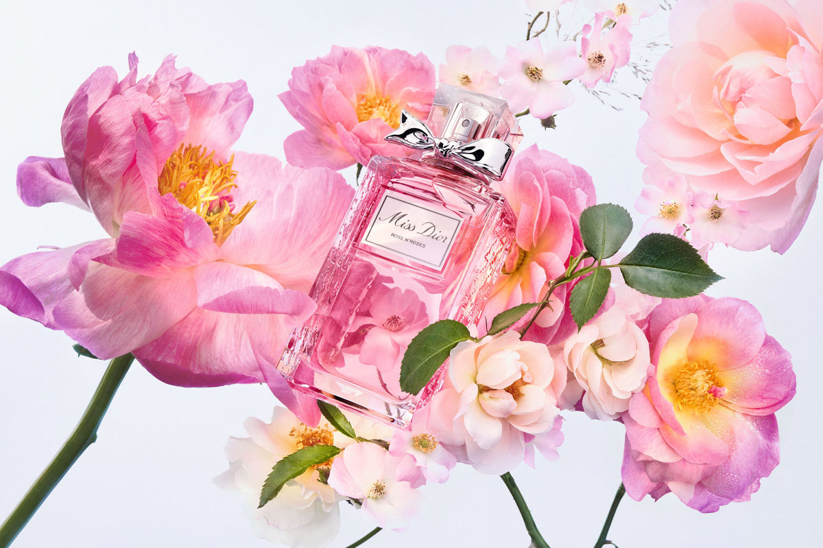 Dior Miss Dior Rose N'Roses
