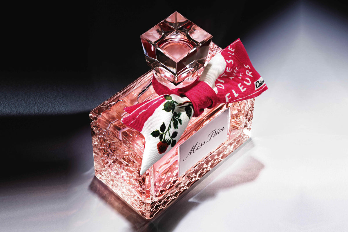 Dior Miss Dioramour
