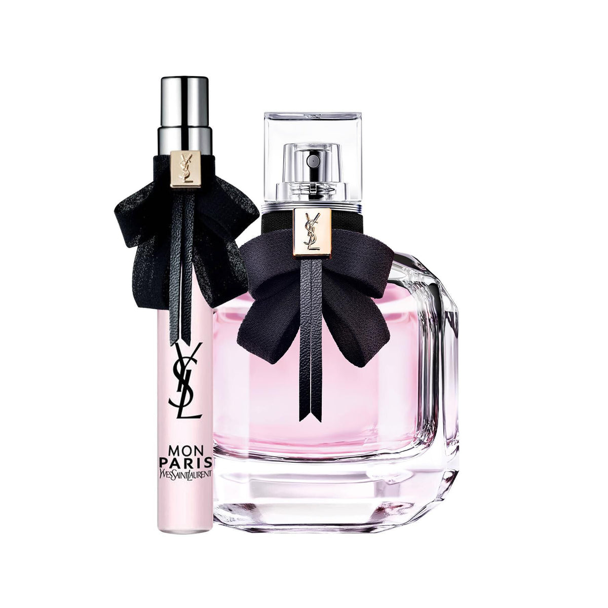 Yves Saint Laurent Mon Paris Home & Away Bundle