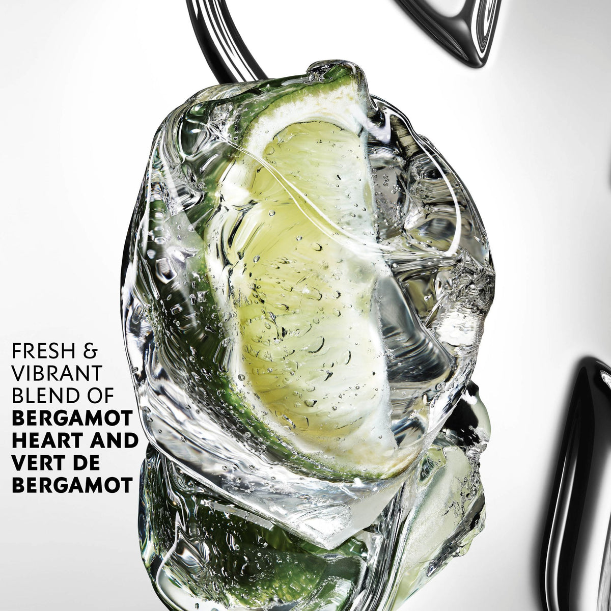 Yves Saint Laurent MYSLF Eau de Parfum