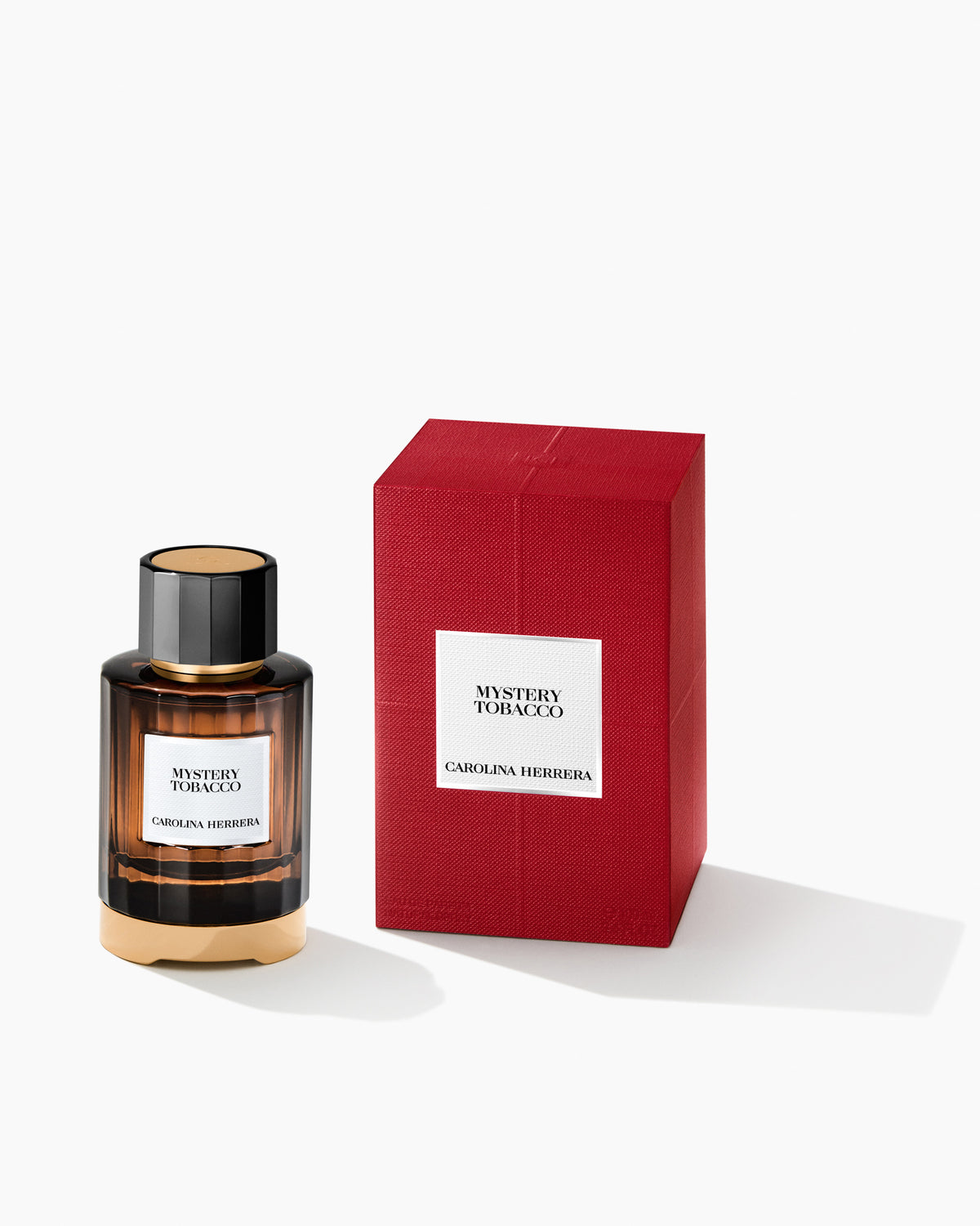 Carolina Herrera Mystery Tobacco Eau de Parfum