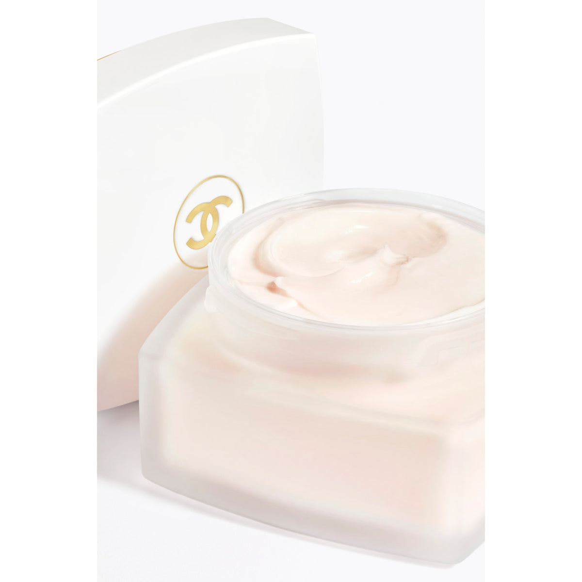 Chanel N°5 The Body Cream