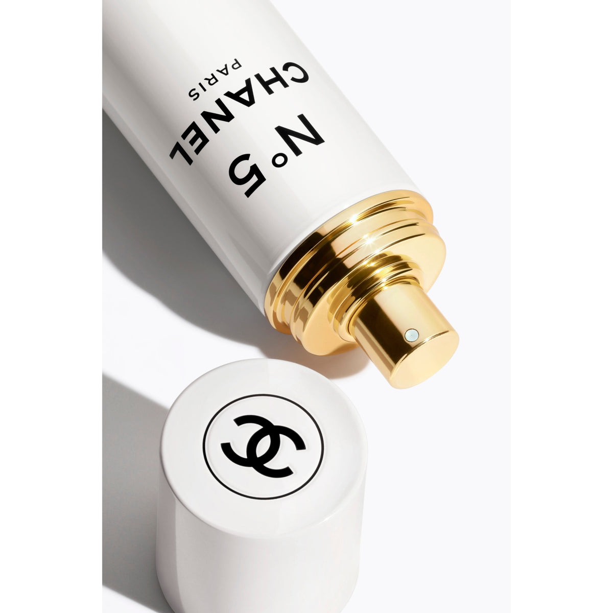 Chanel N°5 The Deodorant