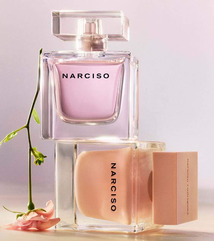 Narciso Rodriguez NARCISO Eau de Parfum Poudrée