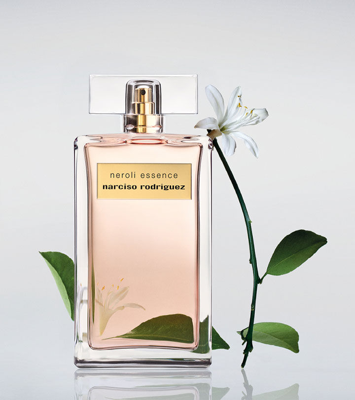 Narciso Rodriguez neroli essence Eau de Parfum Intense