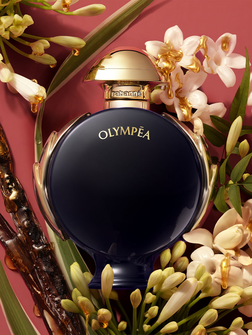 Rabanne Olympea Parfum
