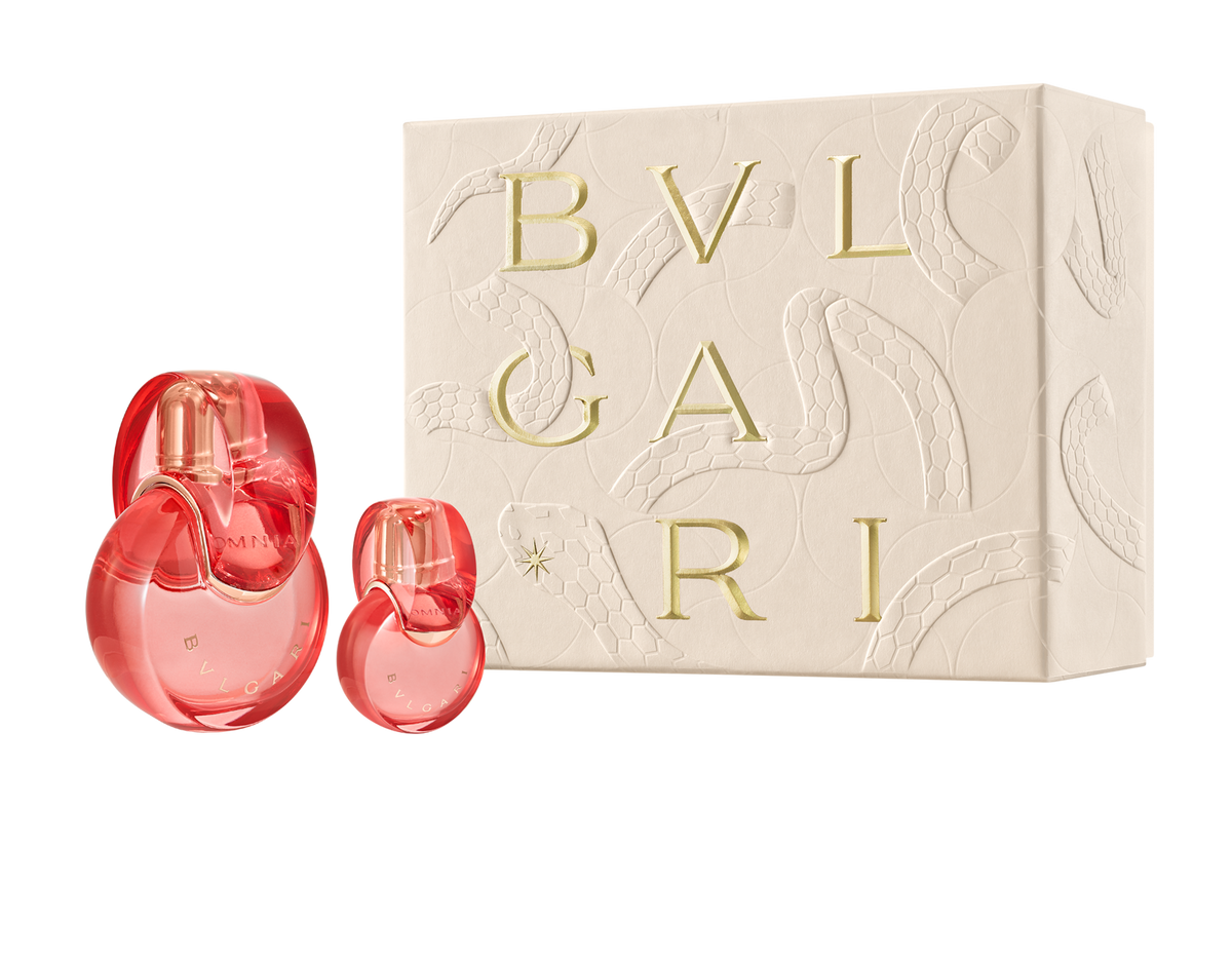 Bvlgari Omnia Coral Eau de Toilette