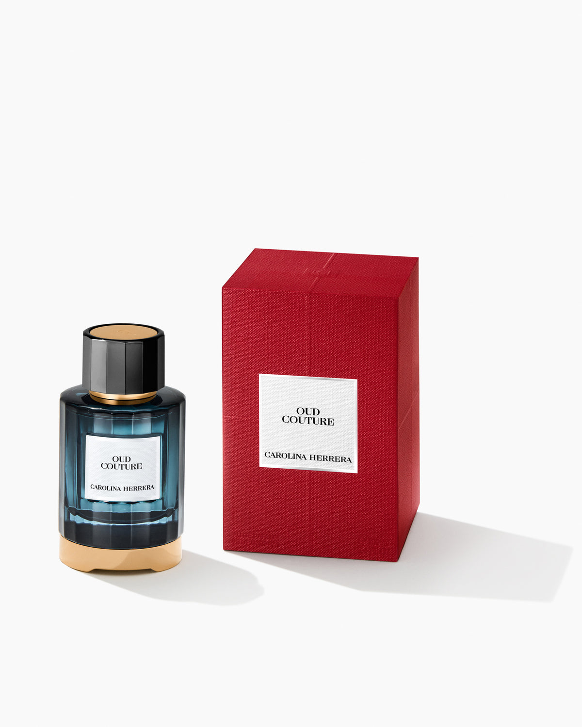 Carolina Herrera Oud Couture Eau de Parfum
