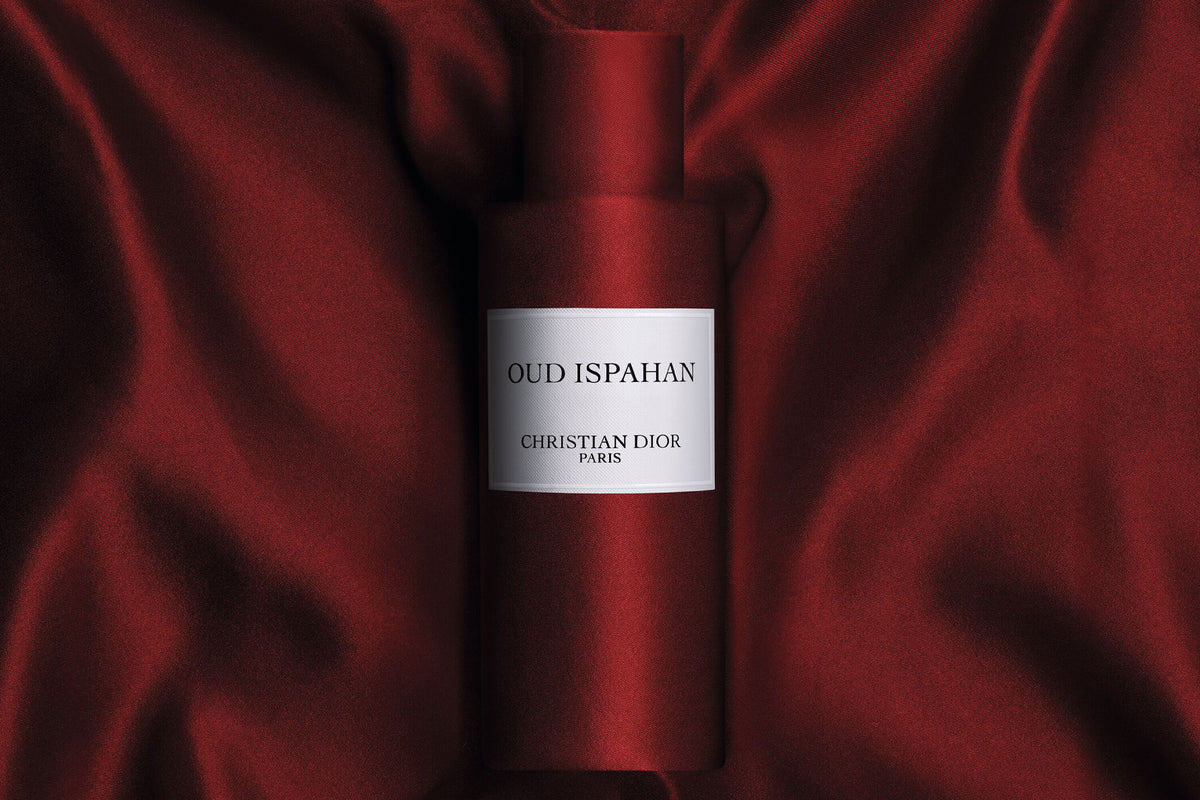 Dior Oud Ispahan