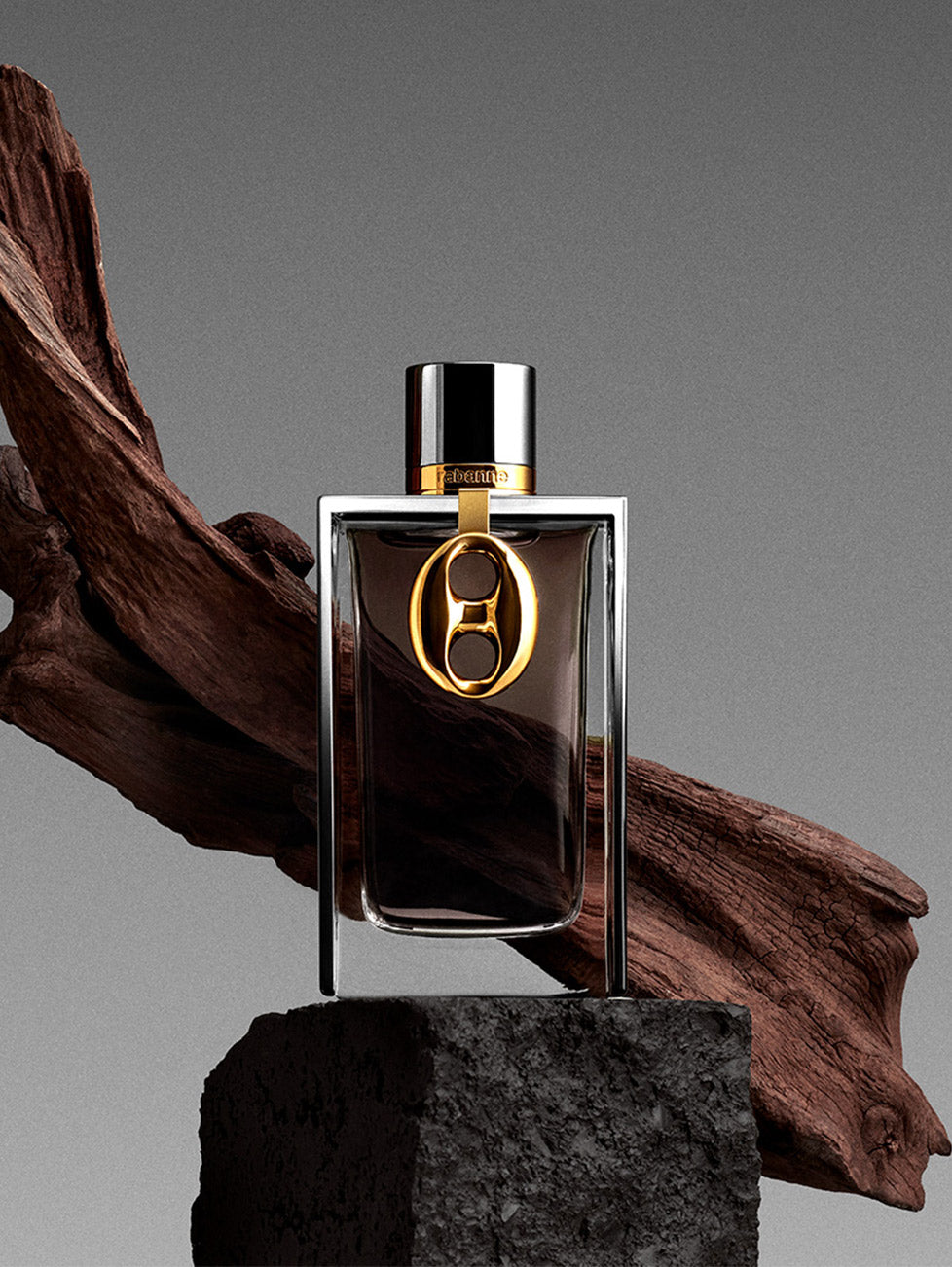 Rabanne Oud Montaigne Eau de Parfum