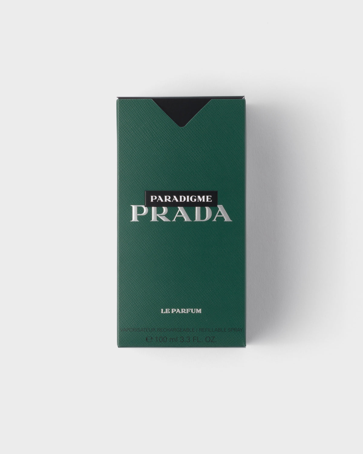 Prada Paradigme Le Parfum