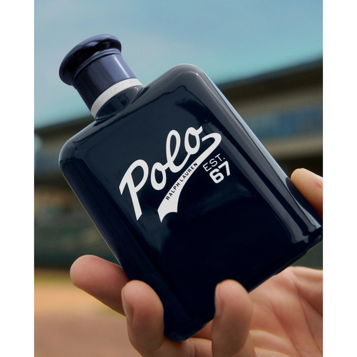 Ralph Lauren Polo 67 2-Piece Gift Set