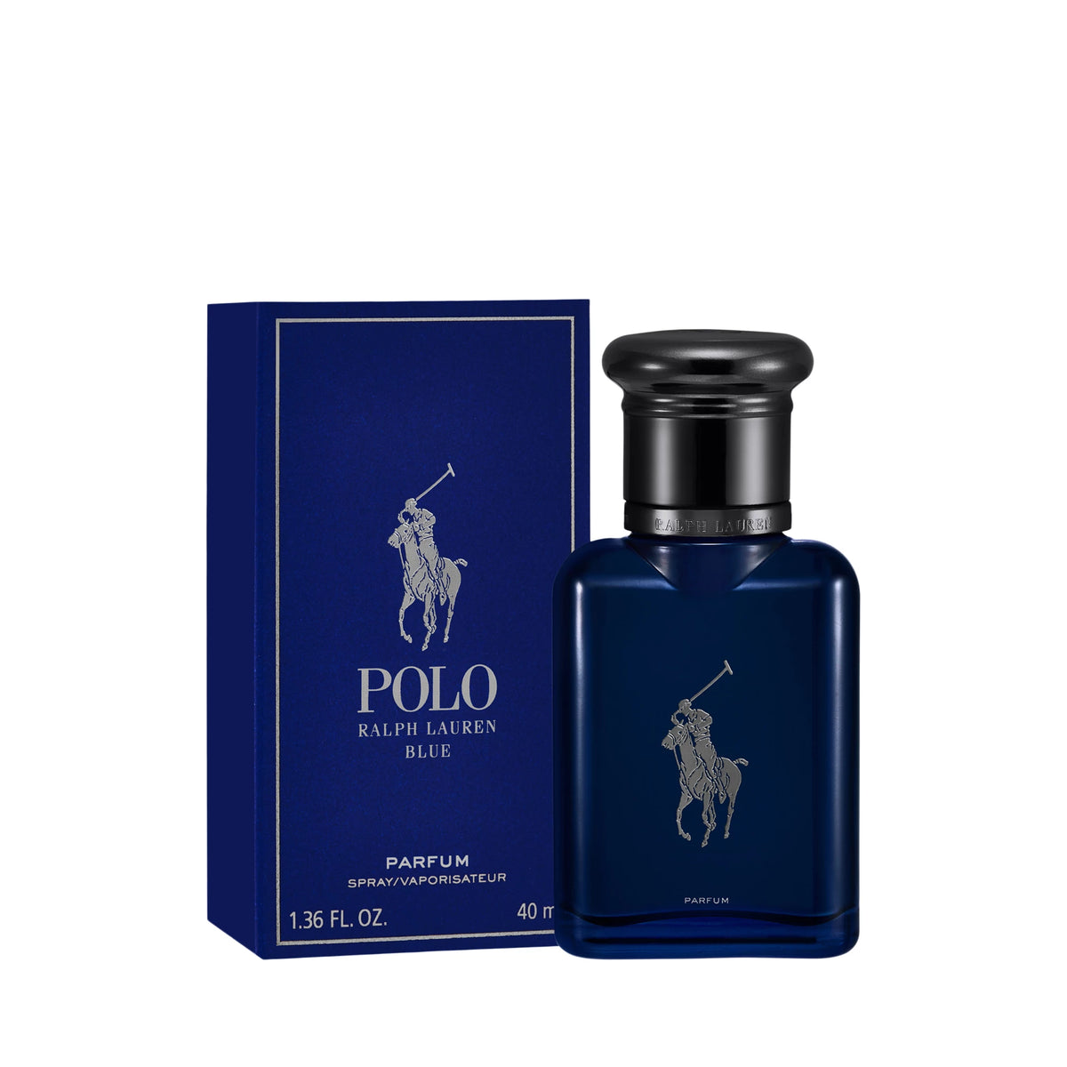 Ralph Lauren Polo Blue Parfum