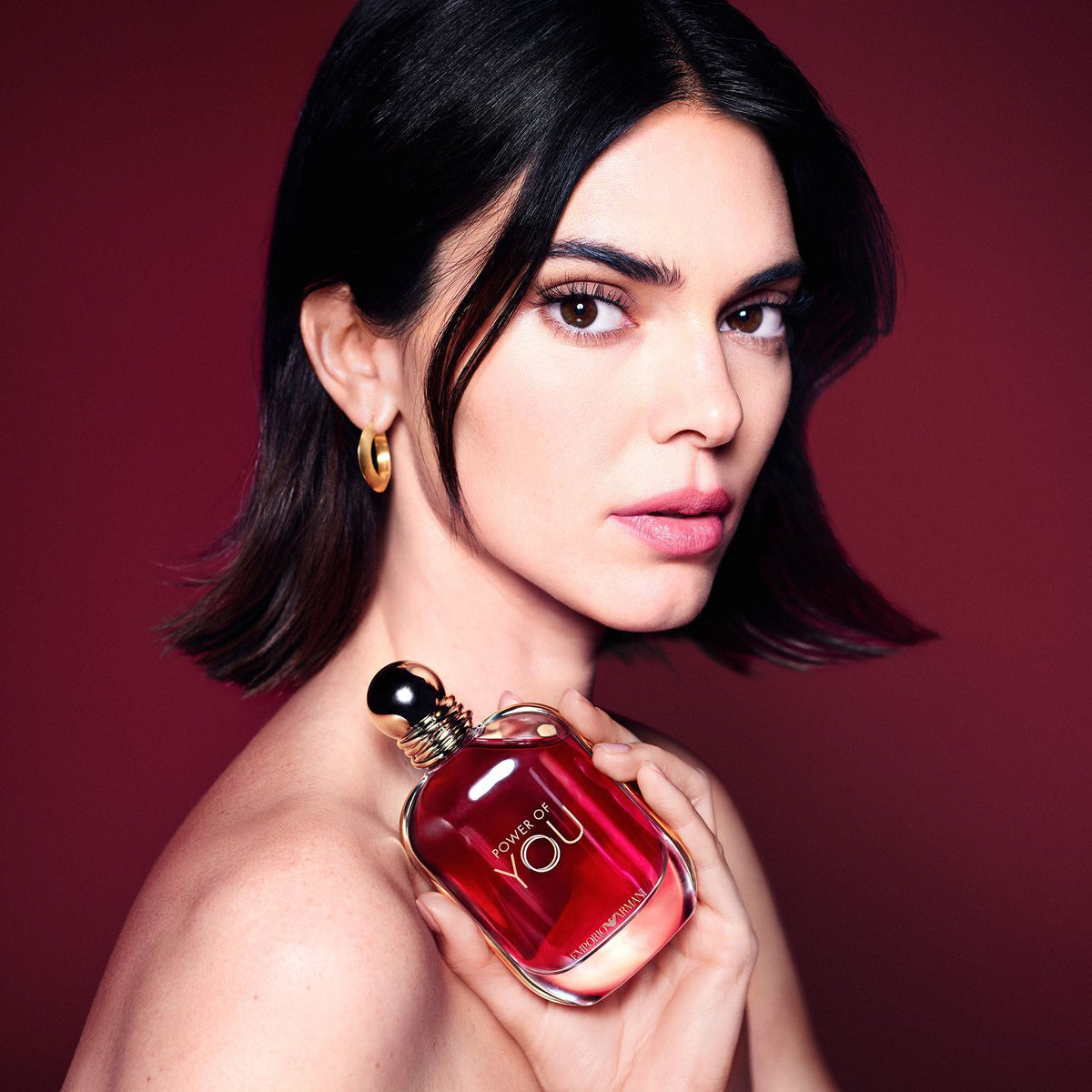 Giorgio Armani Power Of You Eau De Parfum 2-Piece Holiday Gift Set