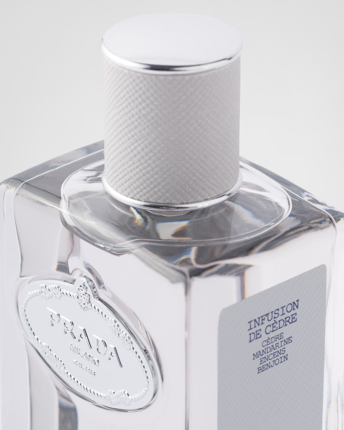 Prada Prada Infusion de Cèdre EDP