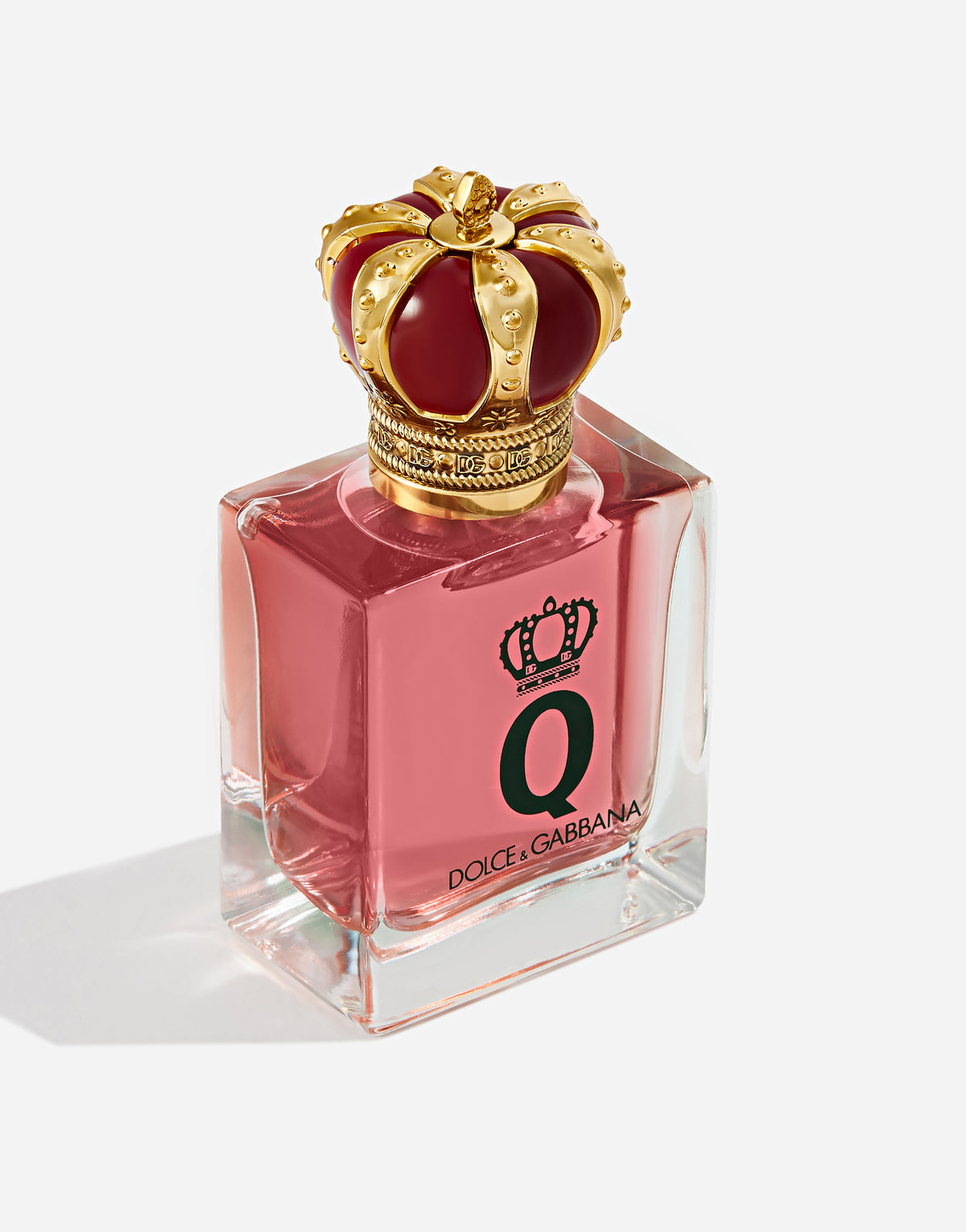 Dolce & Gabbana Q by Dolce&Gabbana Eau de Parfum Intense