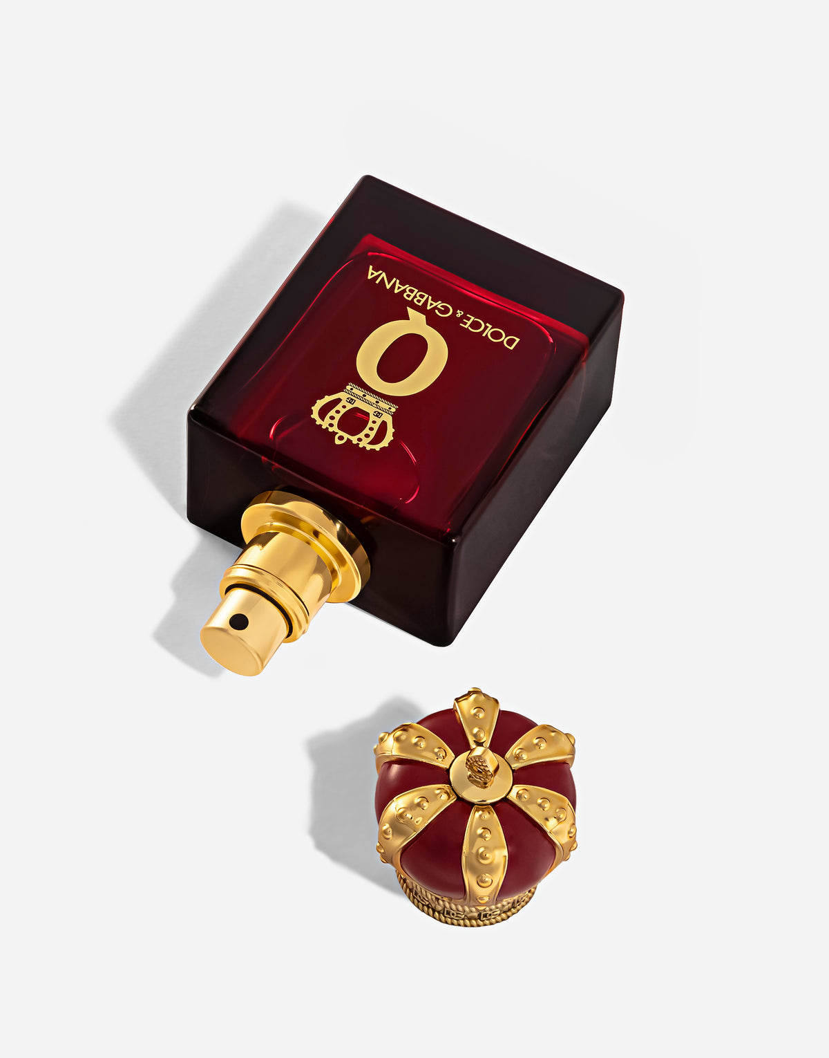 Dolce & Gabbana Q by Dolce&Gabbana Parfum