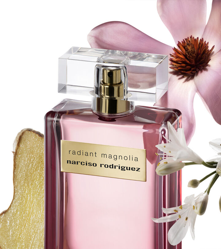 Narciso Rodriguez radiant magnolia Eau de Parfum Intense