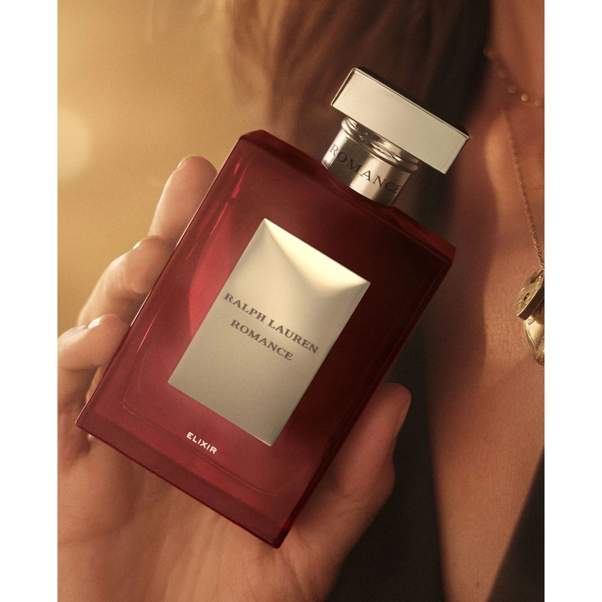 Ralph Lauren Romance Elixir Eau de Parfum