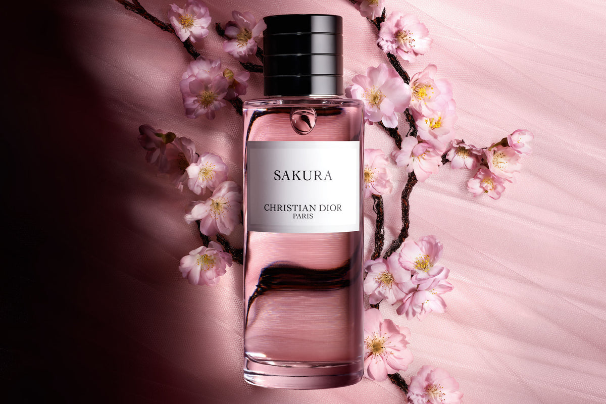 Dior Sakura