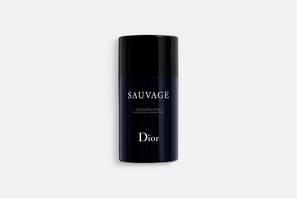 Dior Sauvage Stick deodorant