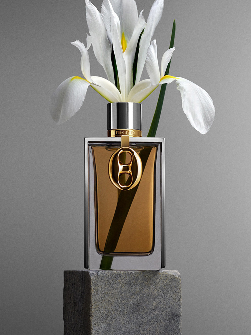 Rabanne Silver Skin Eau de Parfum
