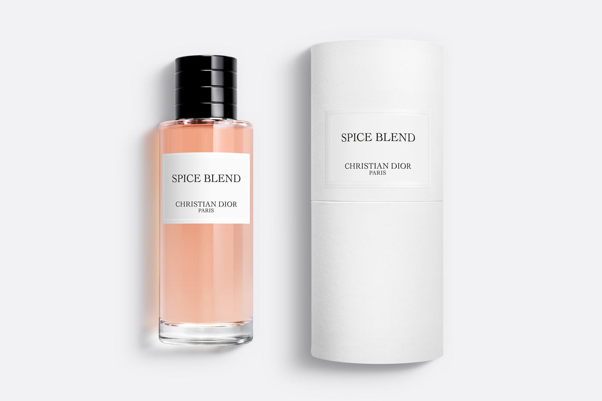 Dior Spice Blend