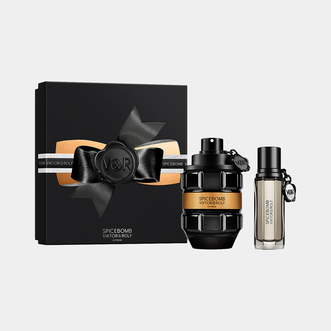 Viktor&Rolf Spicebomb Extreme Eau de Parfum Holiday Gift Set