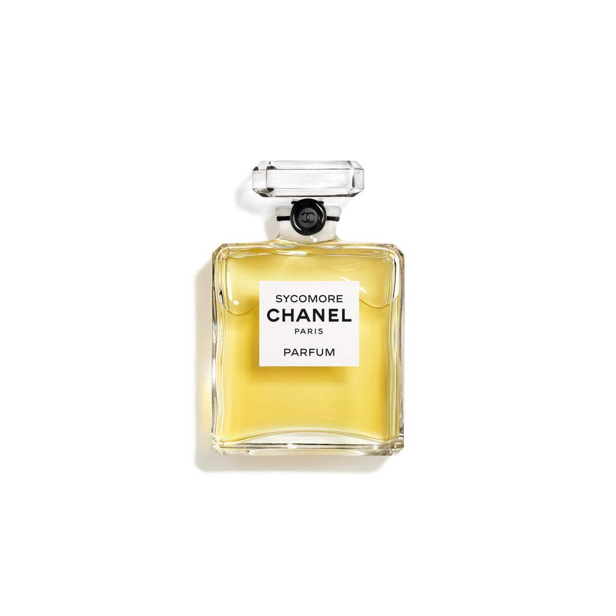 Chanel Sycomore Extrait de Parfum