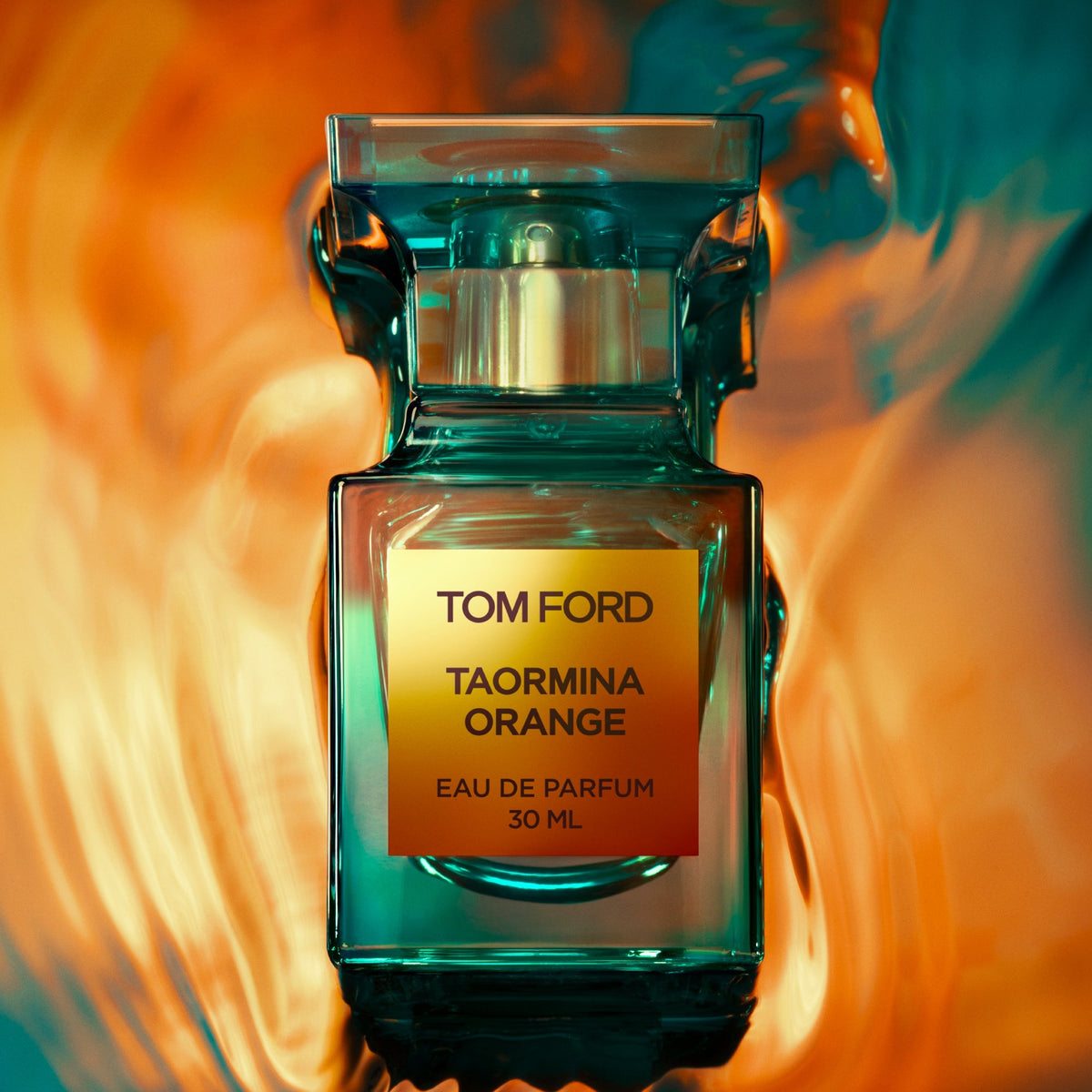 Tom Ford Taormina Orange Eau de Parfum