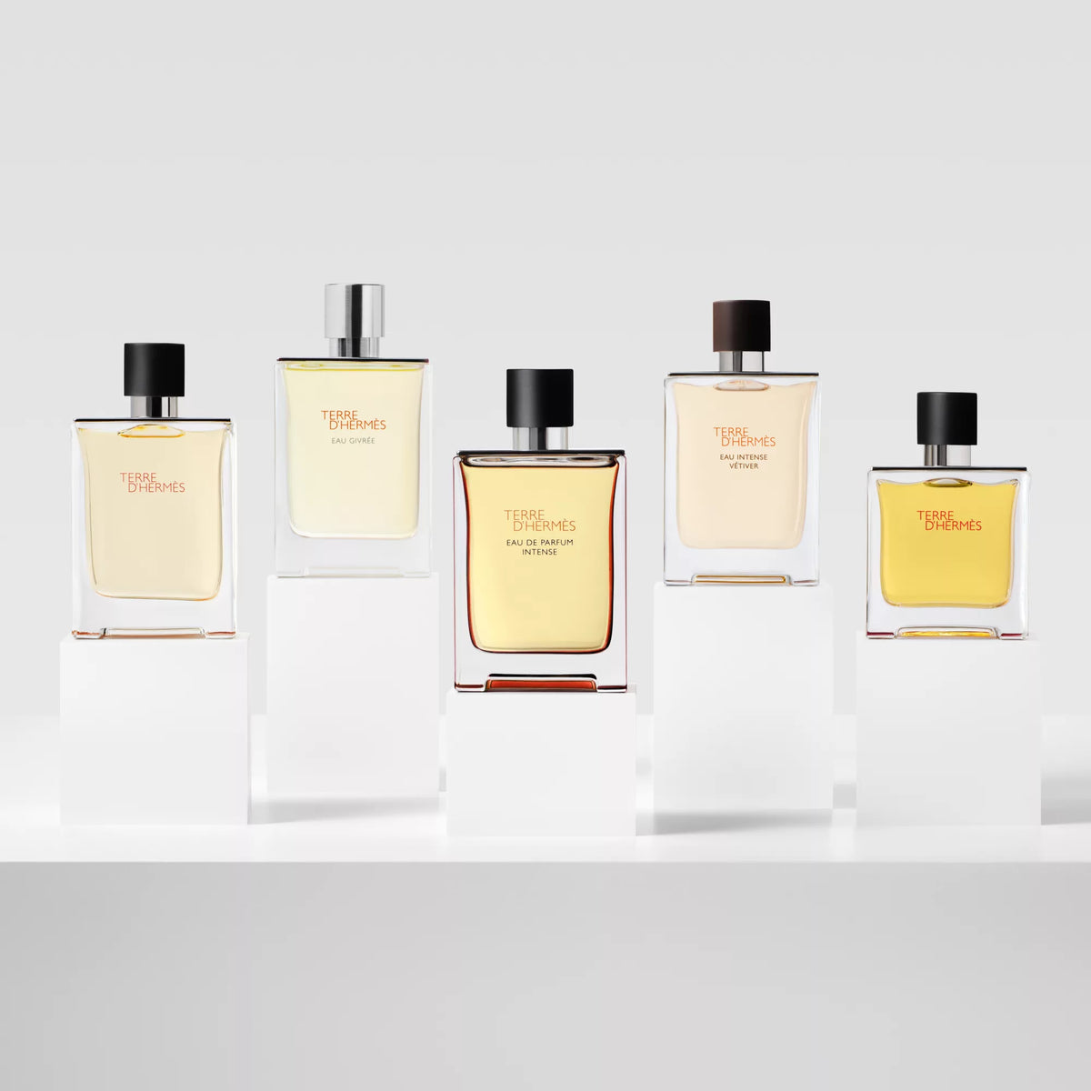 Hermès Terre d'Hermes Eau Givree Eau de parfum